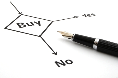 Steps to Help You Decide Before You Buy