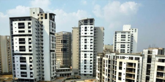 Apartment in Gurgaon