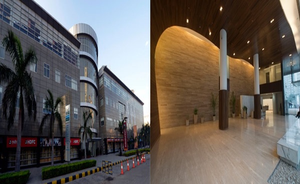 Commercial Real Estate Development