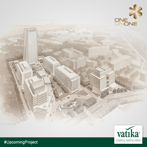Commercial option in gurgaon