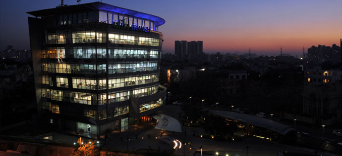 Commercial property in Gurgaon