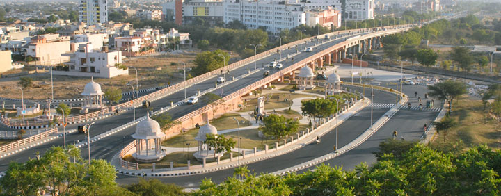 Future of Investment in Jaipur