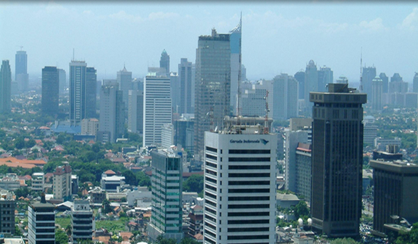 Investment in Properties
