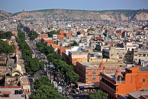Property Investment in Jaipur