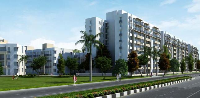 Ready to move flats in Gurgaon