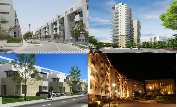 Homes and Flats