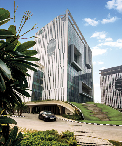 commercial projects in Faridabad
