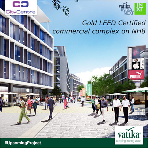 commercial real estate