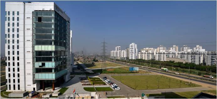 gurgaon property