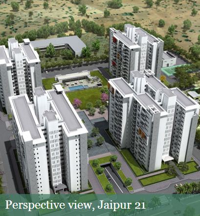 jaipur real estate 