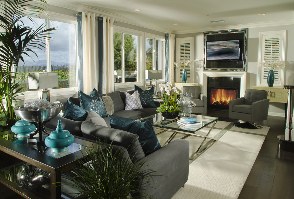 luxury apartments