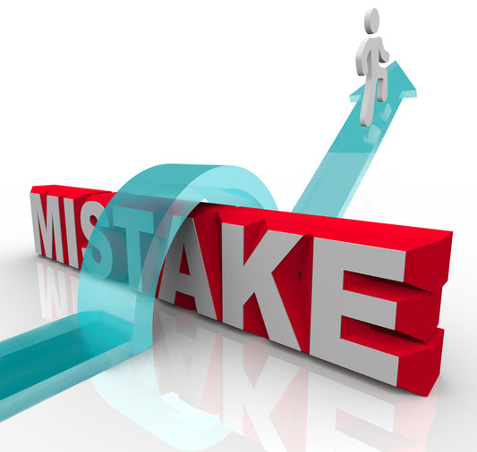 Mistake you should avoid in property investment