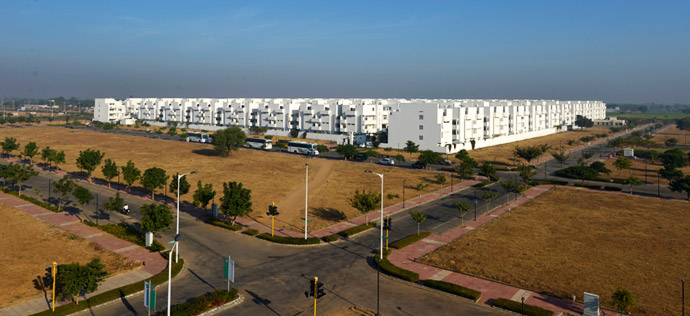 plot in jaipur