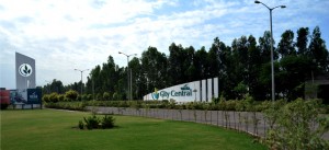 Vatika City Central