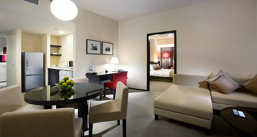 residential apartments gurgaon