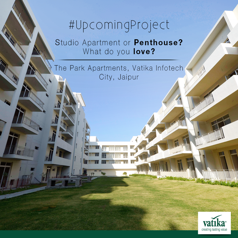 residential property in jaipur