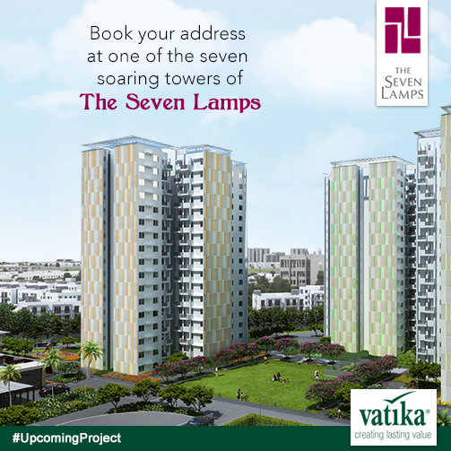 vatika group real estate development