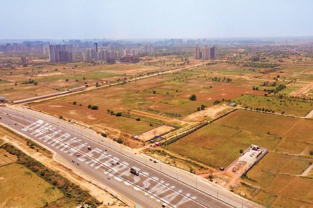 Plots Vatika India Next 2