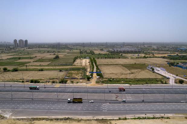 Plots Vatika India Next 2