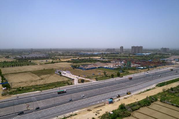 Plots Vatika India Next 2