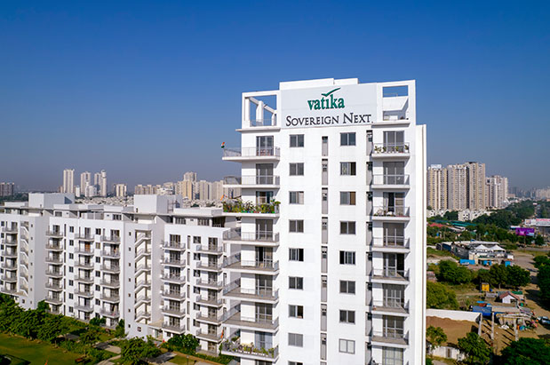 Sovereign Next Retail