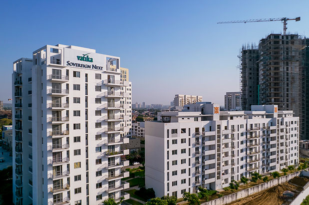 Sovereign Next Retail