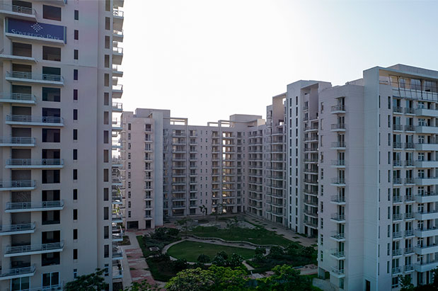 Sovereign Park