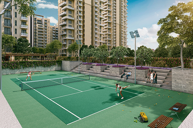  Sovereign Park