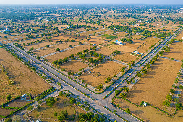 CITY FRONT ENCLAVE