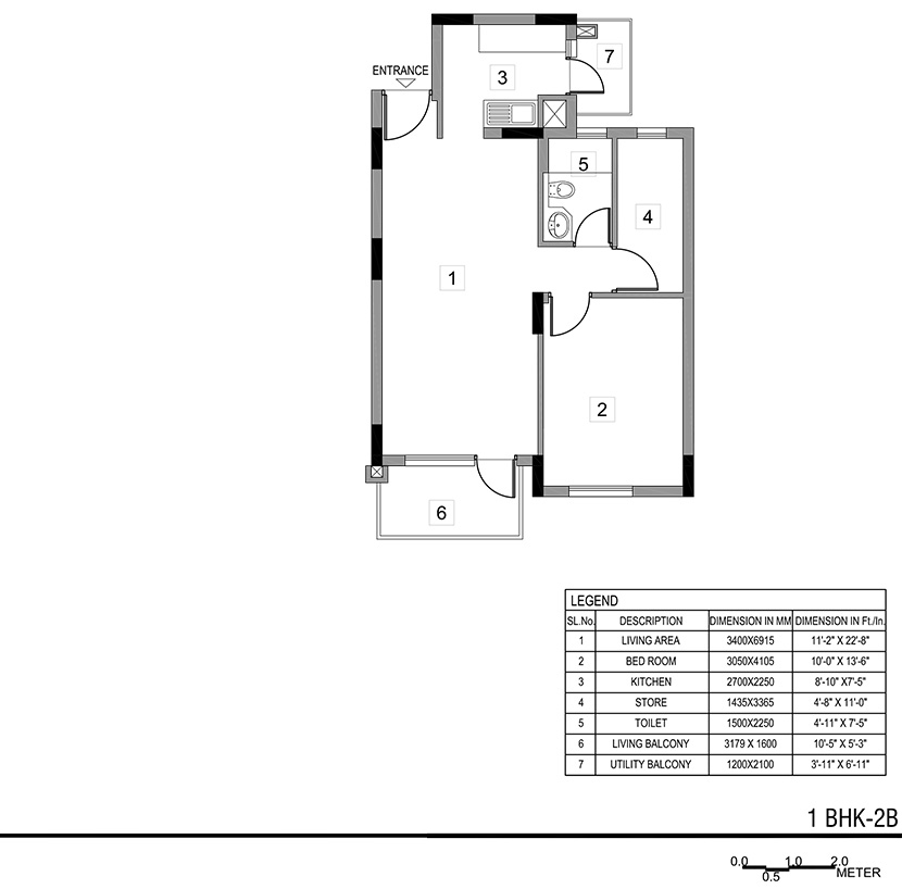 Floor Plan Boulevard Heights Residences Living Ready Homes Vatika India Next Vatika Collections Floor Plan Boulevard Heights Residences Living Ready Homes Vatika India Next Vatika Collections