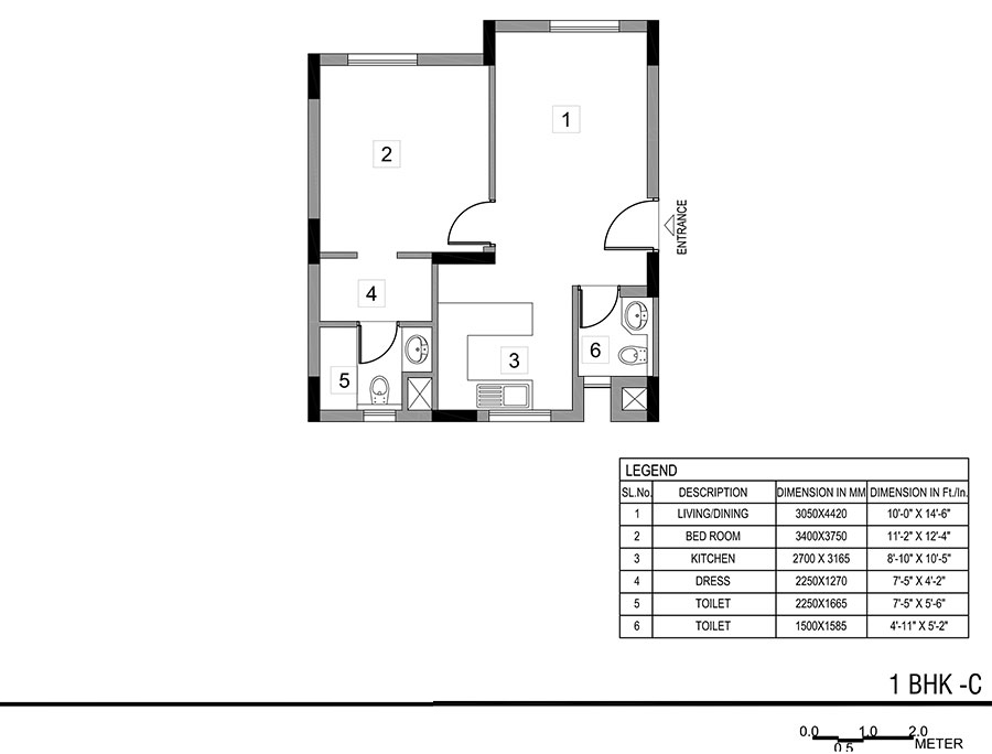 Floor Plan Boulevard Heights Residences Living Ready Homes Vatika India Next Vatika Collections Floor Plan Boulevard Heights Residences Living Ready Homes Vatika India Next Vatika Collections