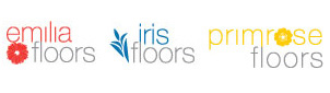 Emilia, Iris & Primrose floors 