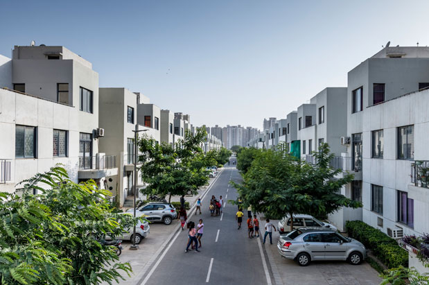 Emilia, Iris & Primrose floors