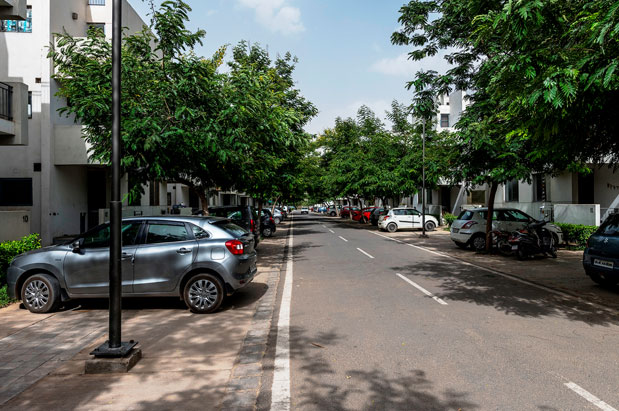 Emilia, Iris & Primrose floors