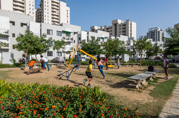 Emilia, Iris & Primrose floors