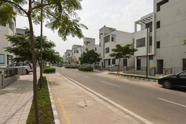 Emilia, Iris & Primrose floors