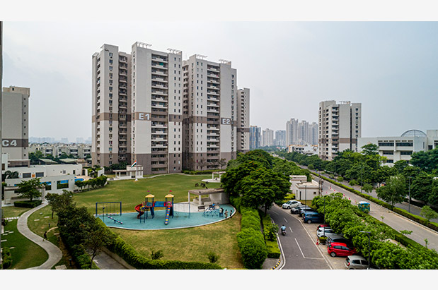 Gurgaon 21