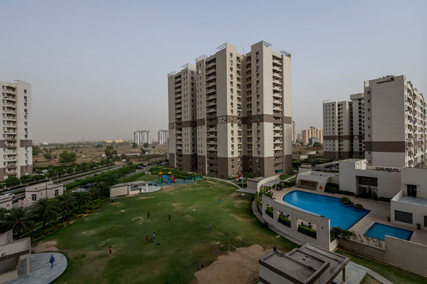 Gurgaon 21