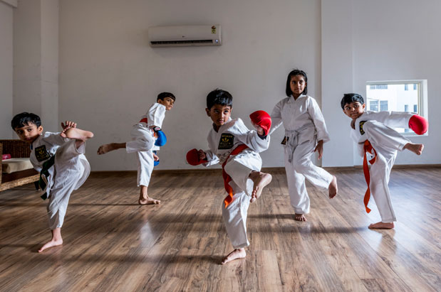 Gurgaon 21