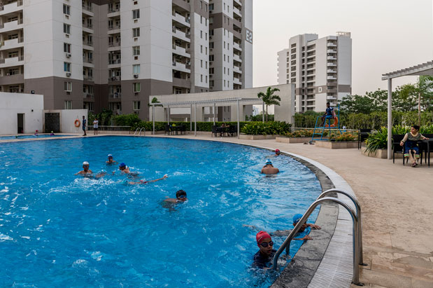 Gurgaon 21