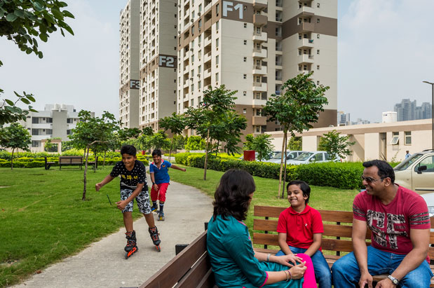 Gurgaon 21