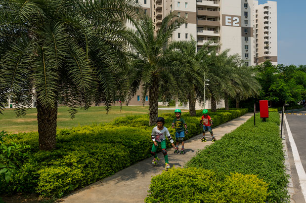Gurgaon 21