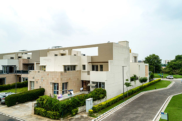 Signature Villas