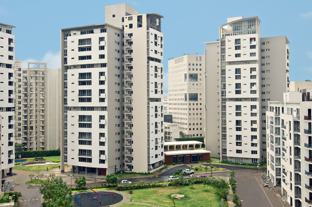 Sovereign Apartments 