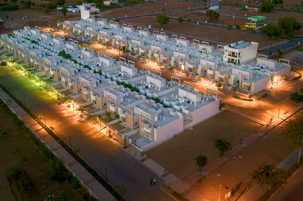 Ivy Homes