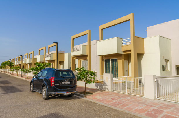 Ivy Homes
