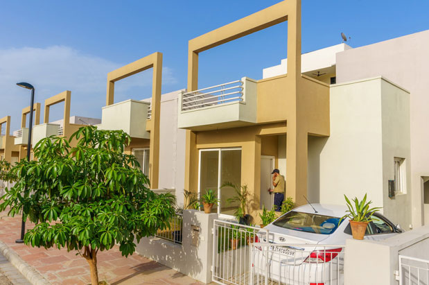 Ivy Homes
