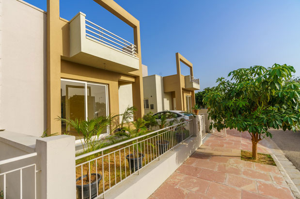 Ivy Homes