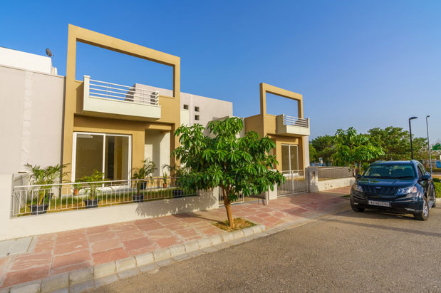 Ivy Homes
