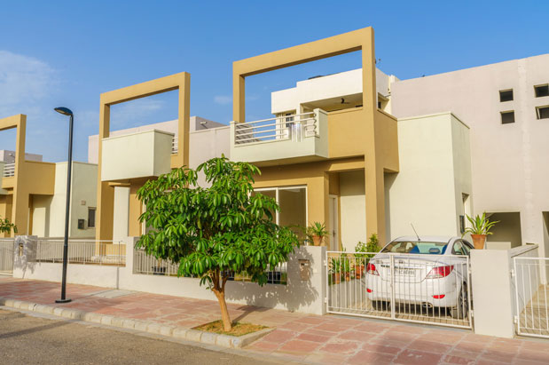 Ivy Homes